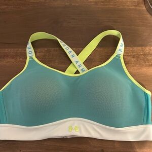 Under Armour Sports Bra